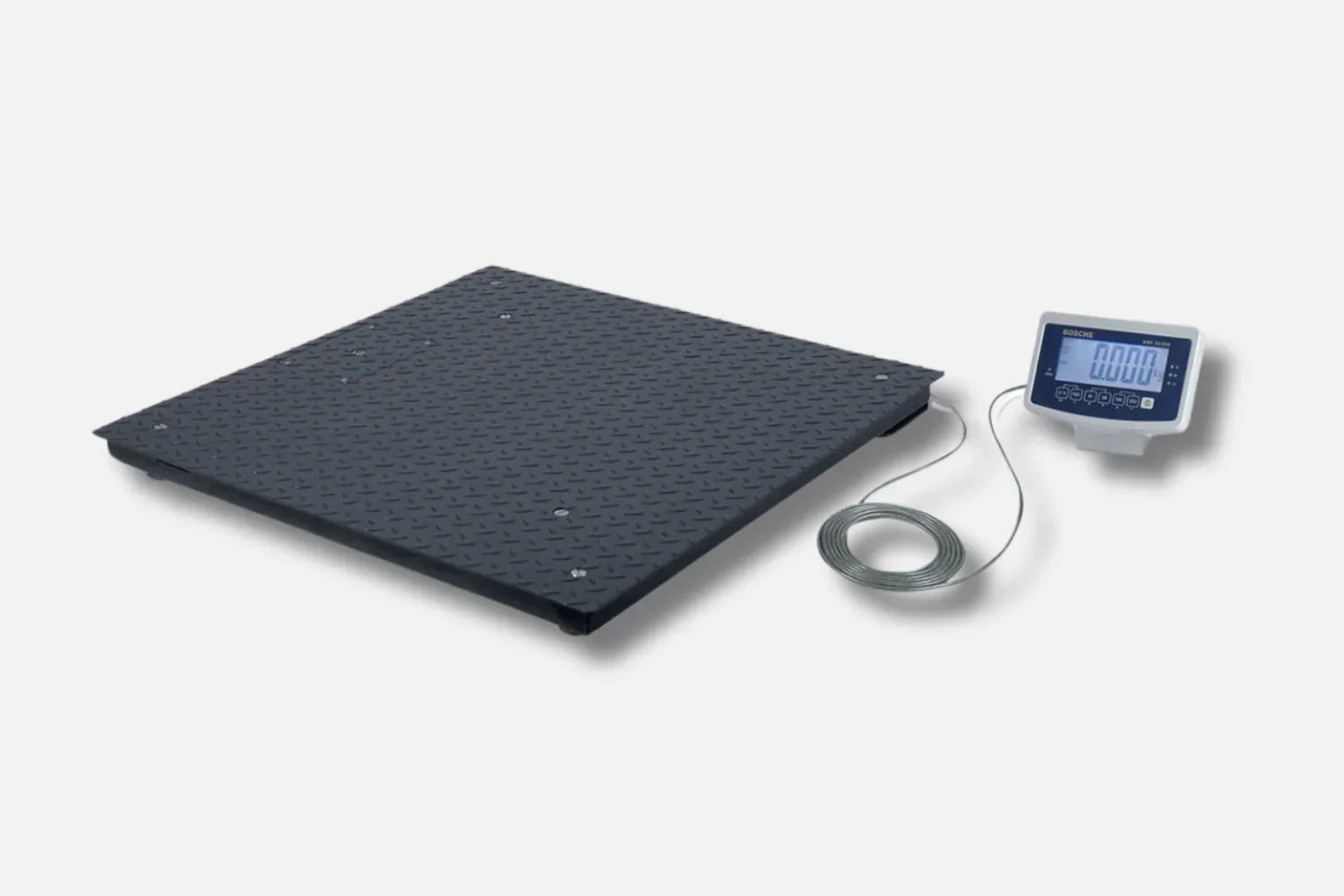 Industriewaagen: Präzision und Belastbarkeit für anspruchsvolle Einsätze