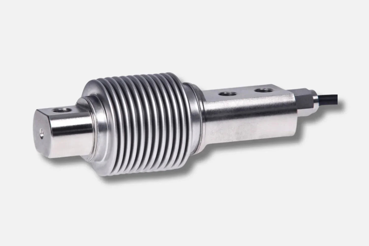 Was ist eine Wägezelle? – Herzstück moderner Wägetechnik einfach erklärt