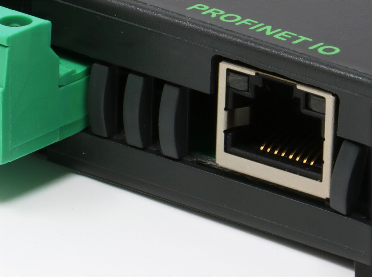 Transmitter WTB profinet 2