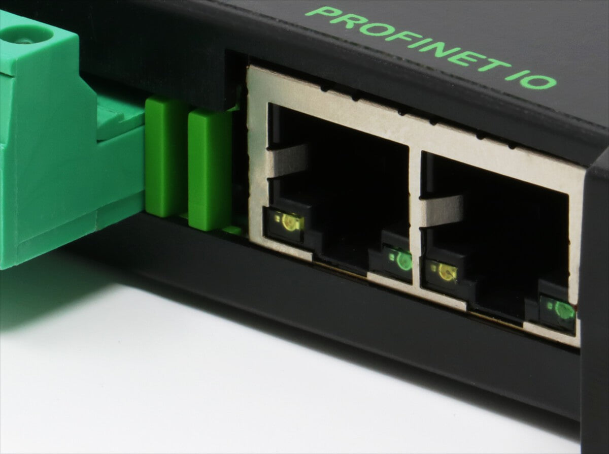 Transmitter WTB profinet 2