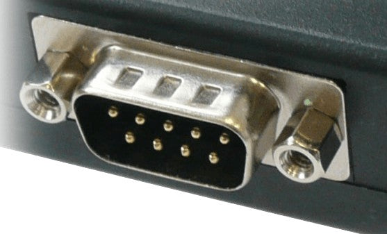 Datenschnittstelle RS 485