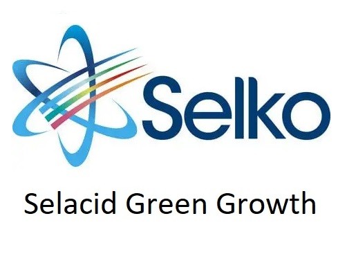 Selacid Green Growth