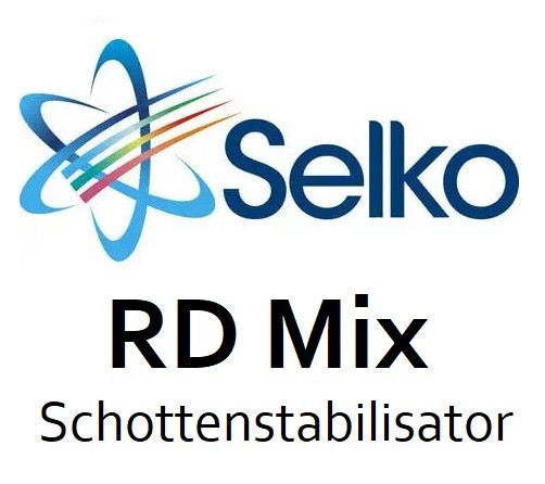 Selko RD Mix - Schottenstabilisator