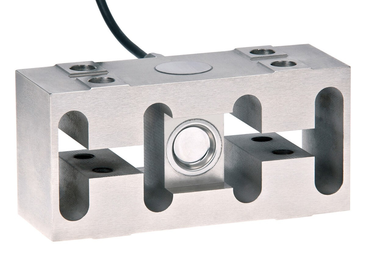 Scherstab Wägzelle K90S