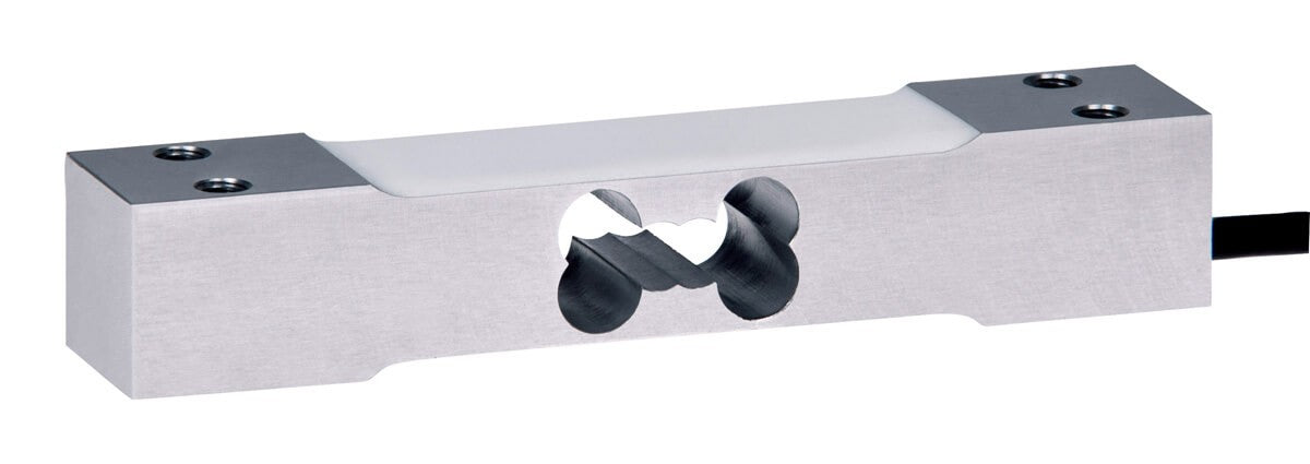 Plattformwägezelle H10a