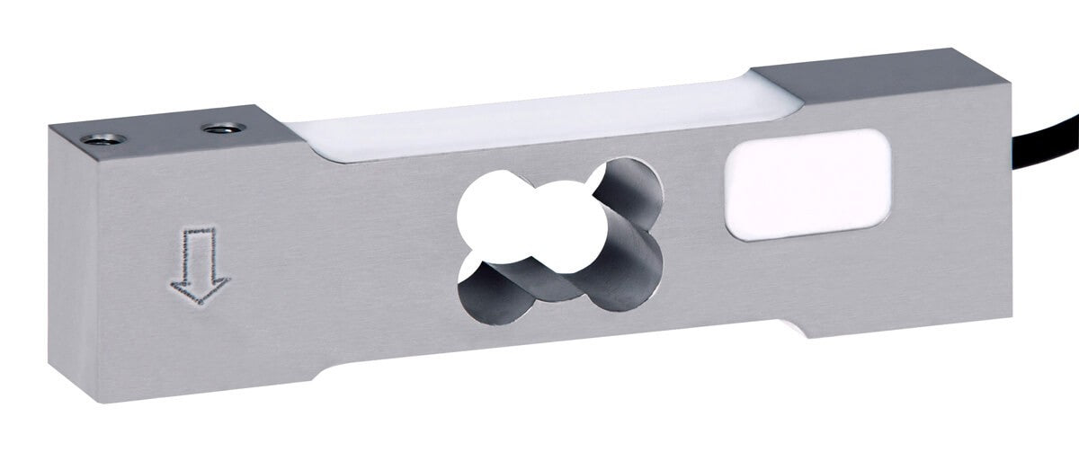 Plattformwägezelle H20a