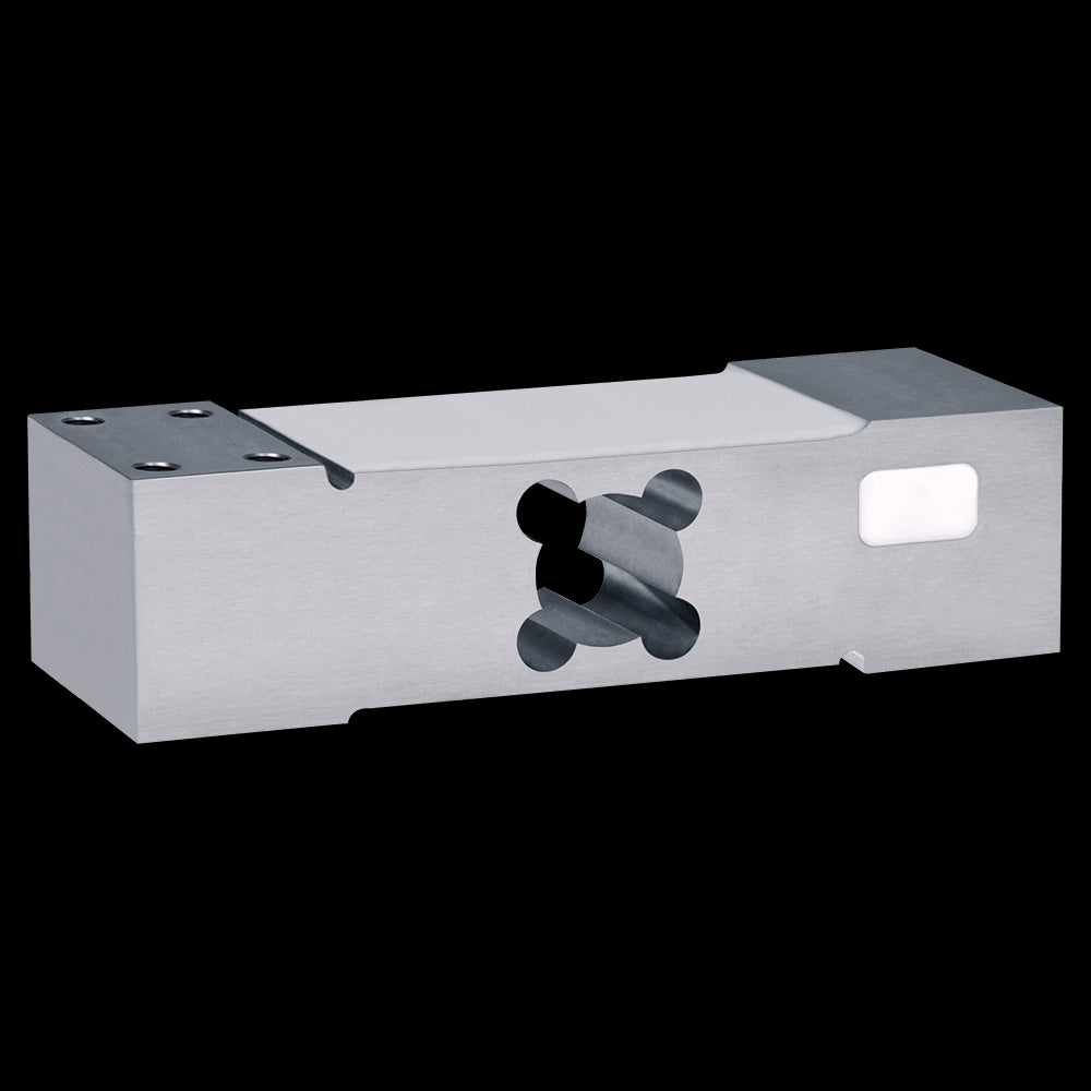 Plattformwägezelle H40a