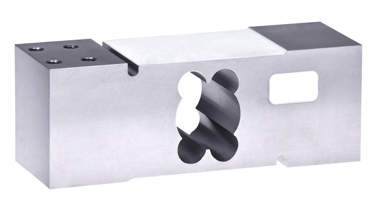 Plattformwägezelle H42a