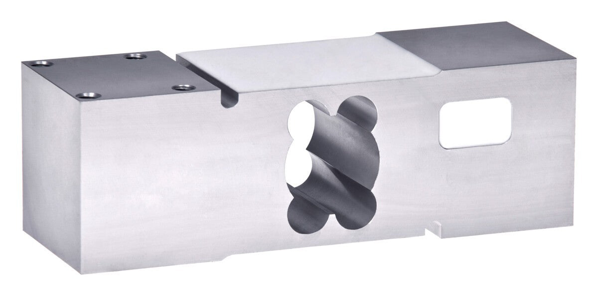 Plattformwägezelle H44a