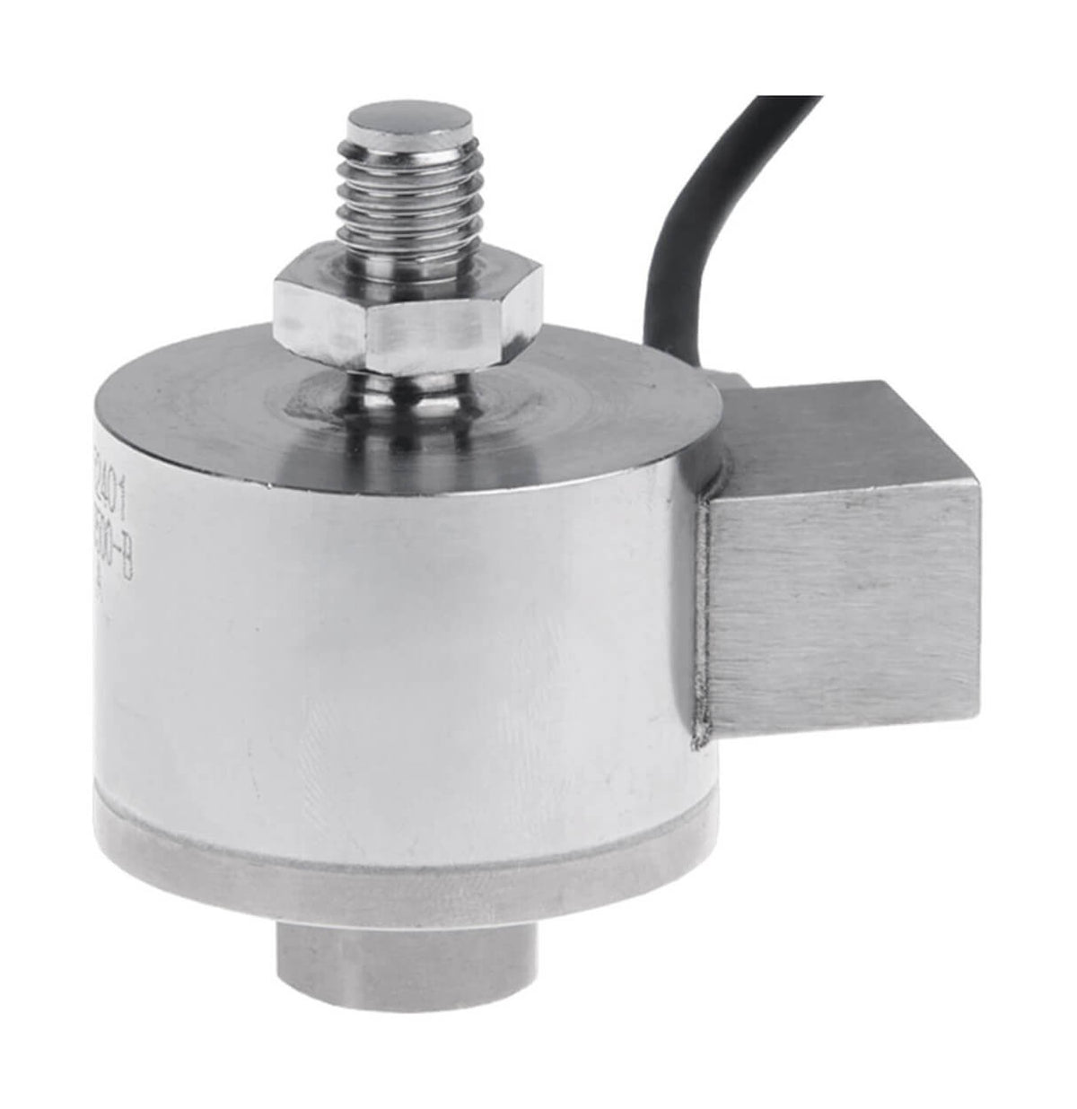 Druck- und Zugkraftsensor F10N