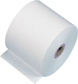 Papierrolle für Thermodrucker