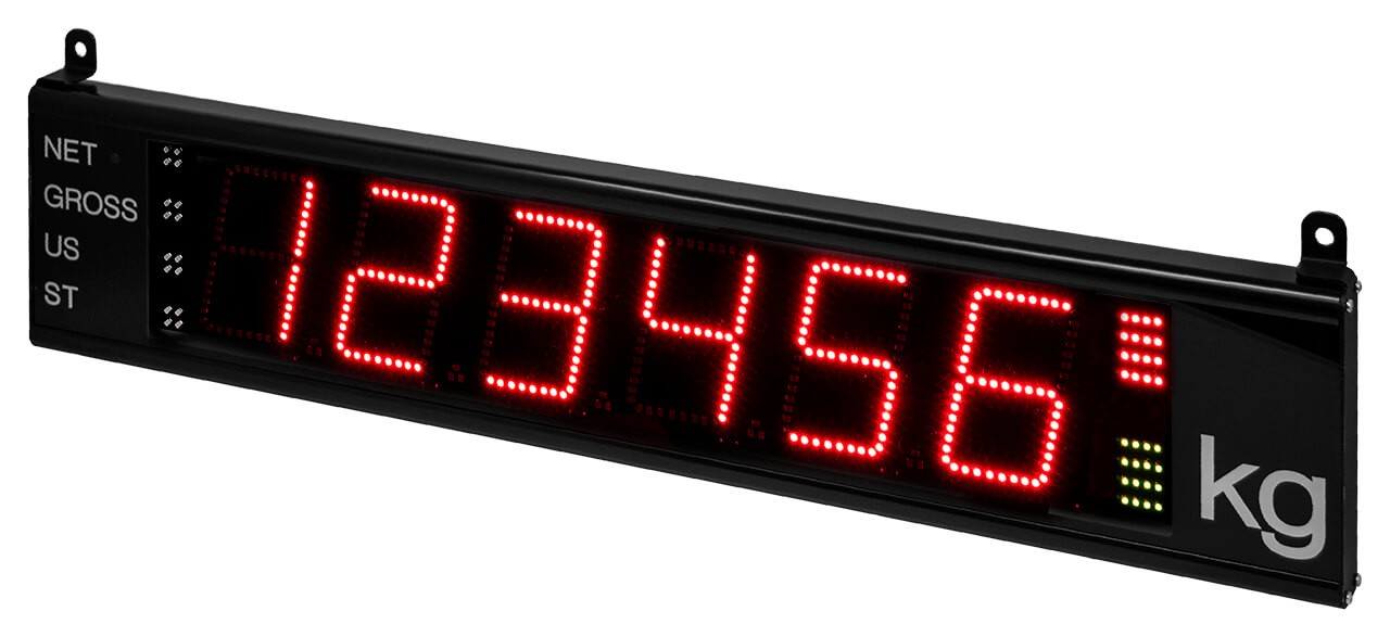 LED Grossanzeige RD095