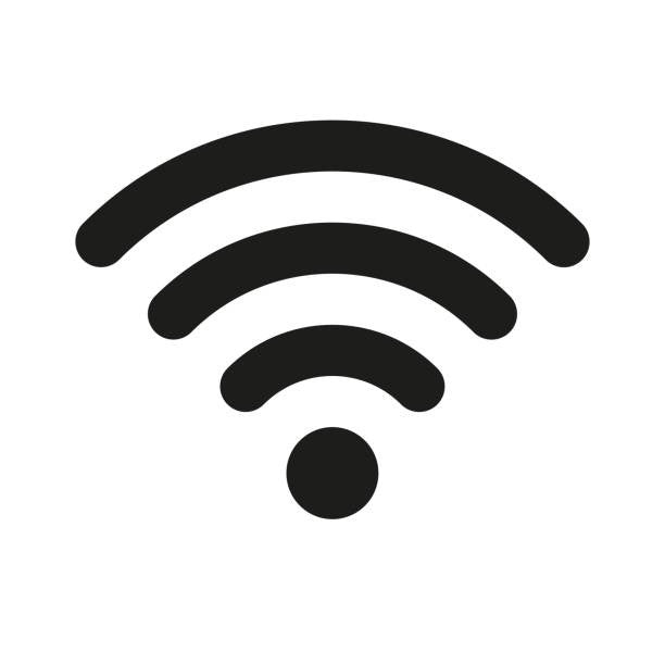 WLAN Symbol