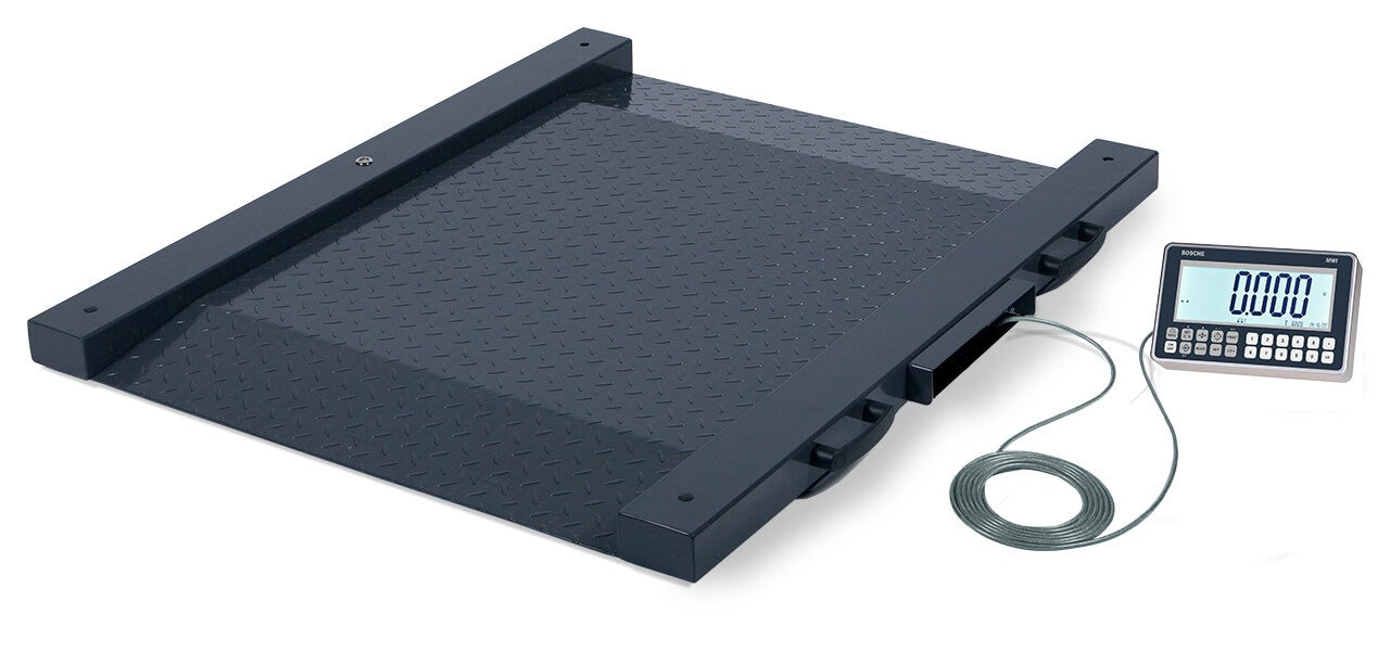 Wäschewaage RSI MWI-T