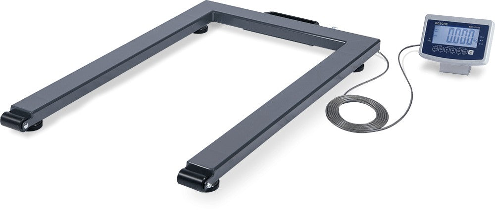 Palettenwaagen ASP-LB