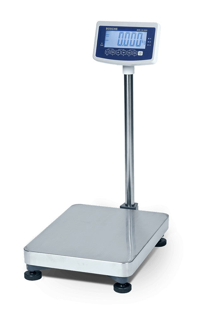 Plattformwaage IPS B