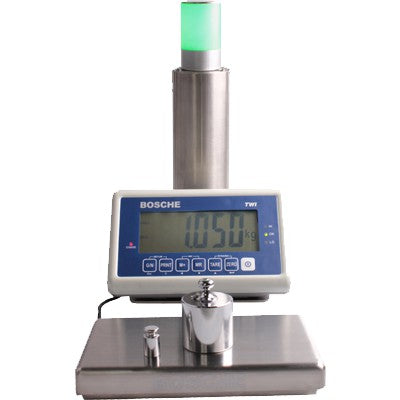 Ampelwaage Sonderanfertigung