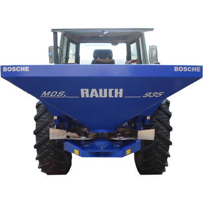 Waagenbausatz für Düngerwaage