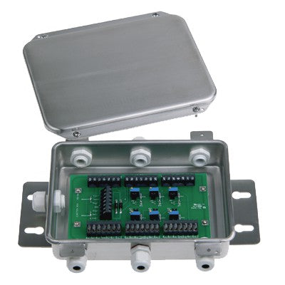 Anschlusskasten JBB-04