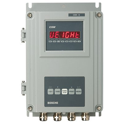 Wäge-Controller CSW-C