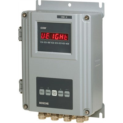 Wäge-Controller CSW-C