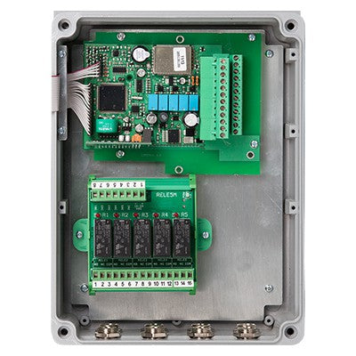 Wäge-Controller CSW-C ohne Netzteil
