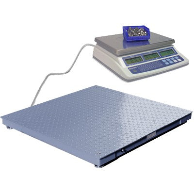 Zählsystemwaage DS