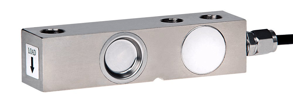 Scherstab Wägezelle K30S