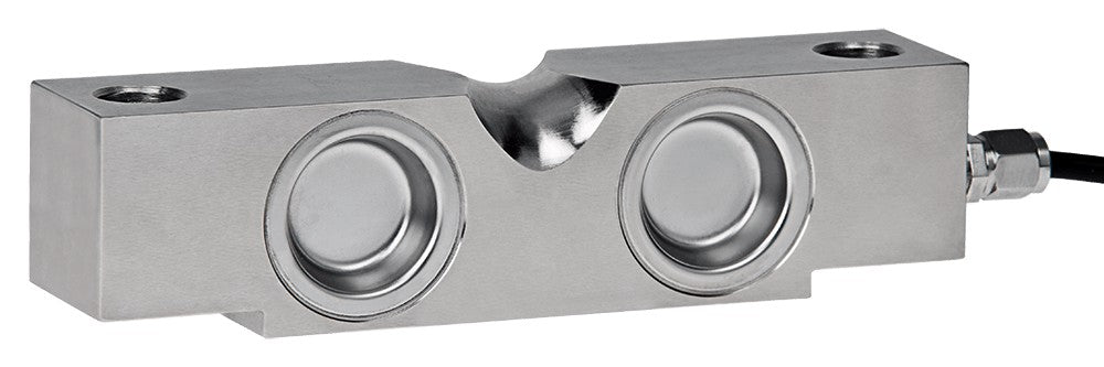 Doppelscherstab Wägezelle D10S