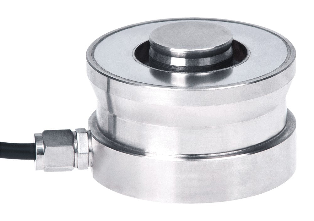 Druckkraft Wägezelle V50S