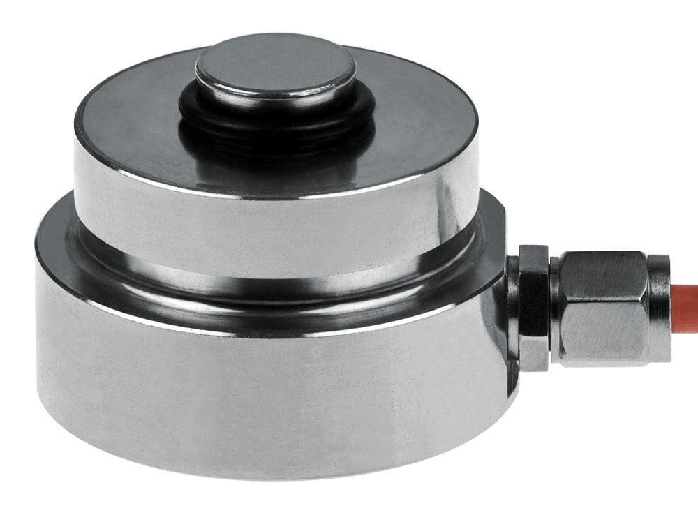 Druckkraft Wägezelle V51S