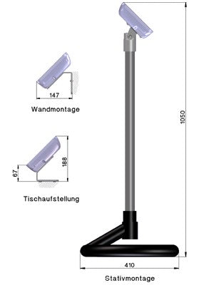 Stativ
