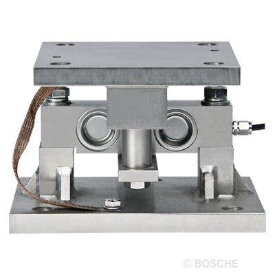 Lastmodul D10-MA