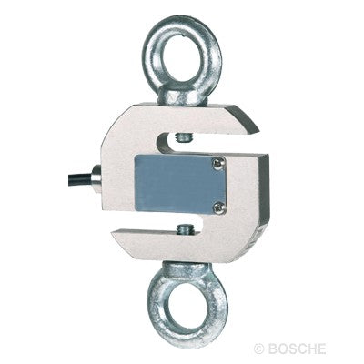 Ringschrauben S40S-MA-0075 inkl. Wägezelle