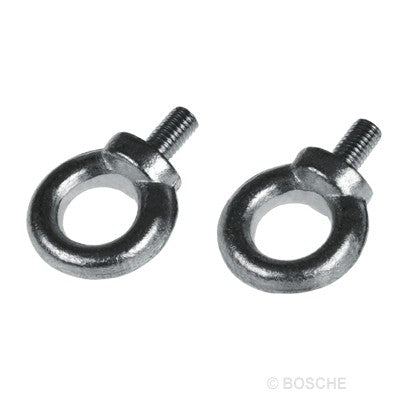 Ringschrauben S40S-MA-0075 inkl. Wägezelle