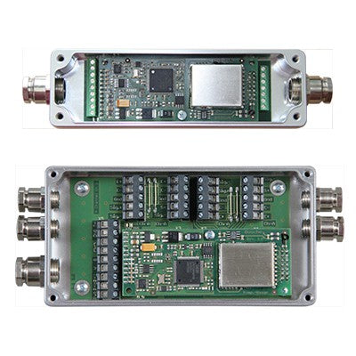 Digitaler Kabelkasten DBB