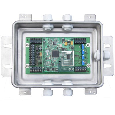 Digitaler Kabelkasten JBC