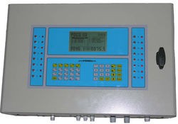 Fütterungscomputer POCO-30