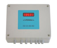 Elektronische Waage PW-65