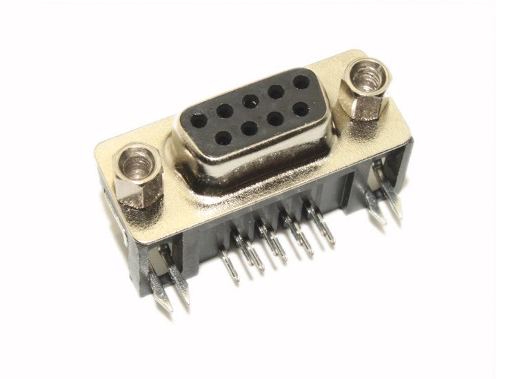 Datenschnittstelle RS 232