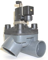 Membran Futterventil