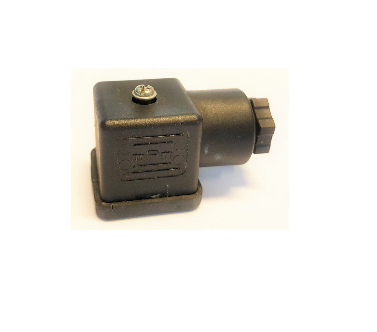 Gerätestecker zu Wasserventil