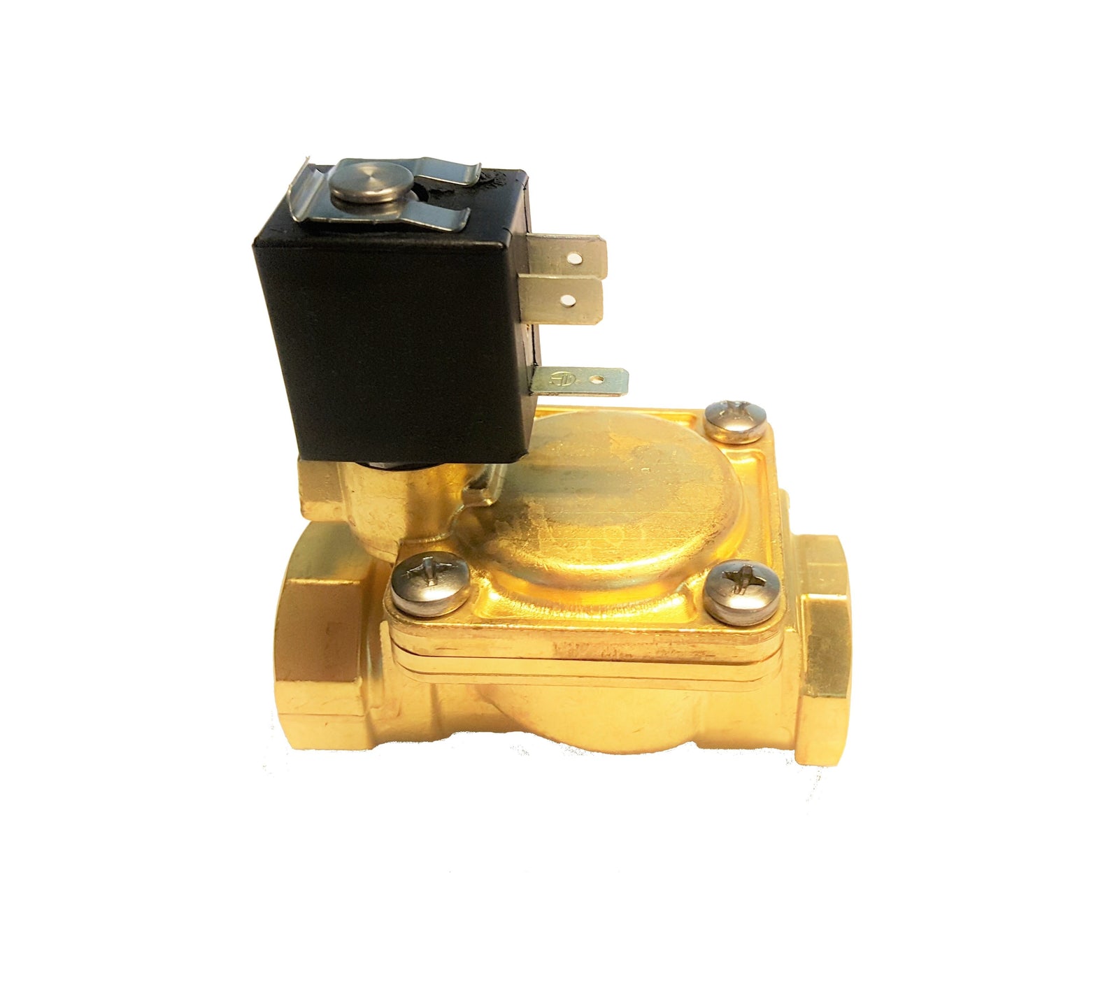 Elektrisches Wasserventil