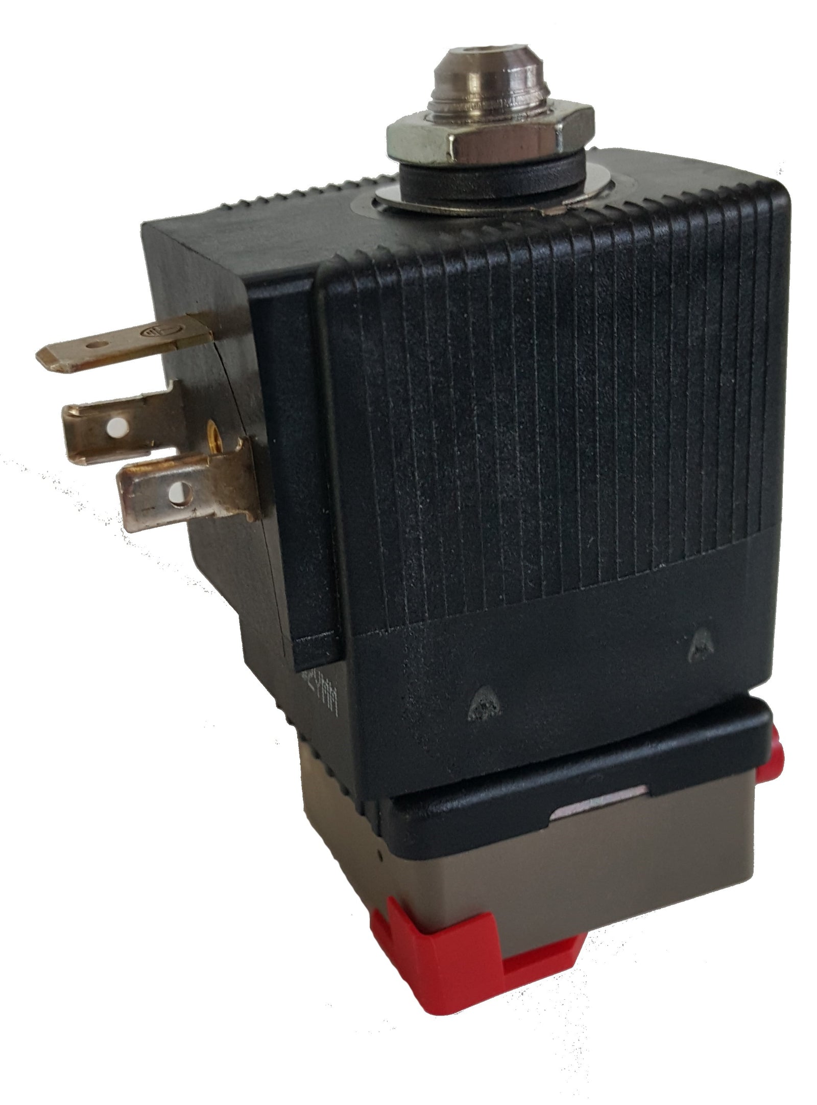 Magnetventil 6014 M 24V DC 8W