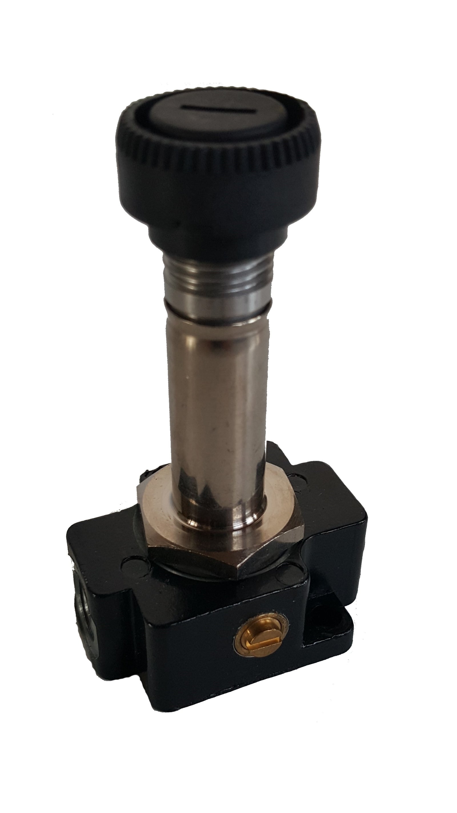 Magnetventil U2 ohne Magnetspule