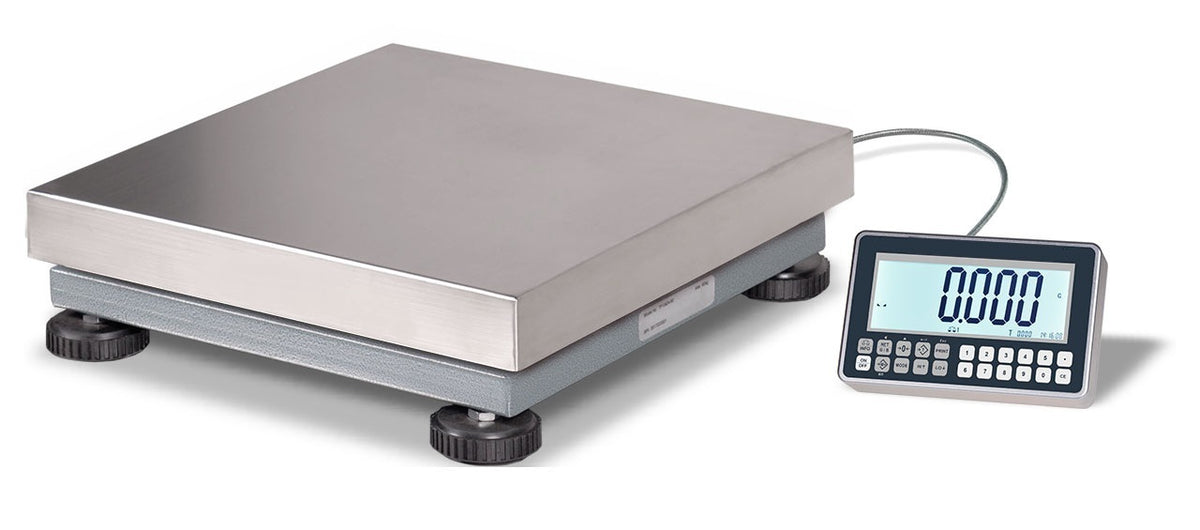 Wägebrücke TP 2430-15 MWI-T